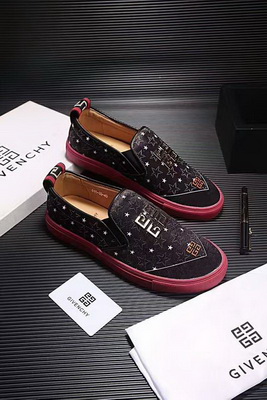 GIVENCHY Men Loafers_15